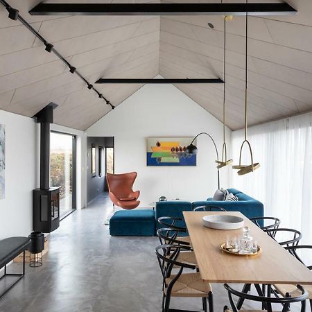 Luxury House, Golden Circle Getaway - Private Hot Tub And Sauna Reykholt  Esterno foto