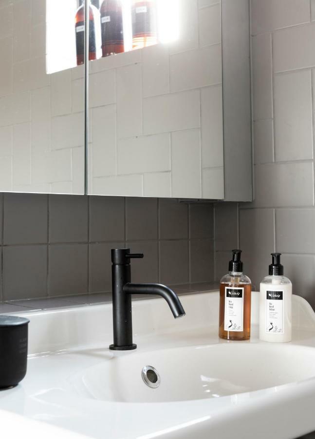 Luxury House, Golden Circle Getaway - Private Hot Tub And Sauna Reykholt  Esterno foto
