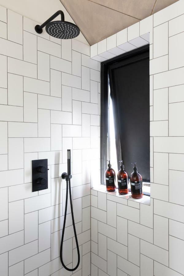Luxury House, Golden Circle Getaway - Private Hot Tub And Sauna Reykholt  Esterno foto