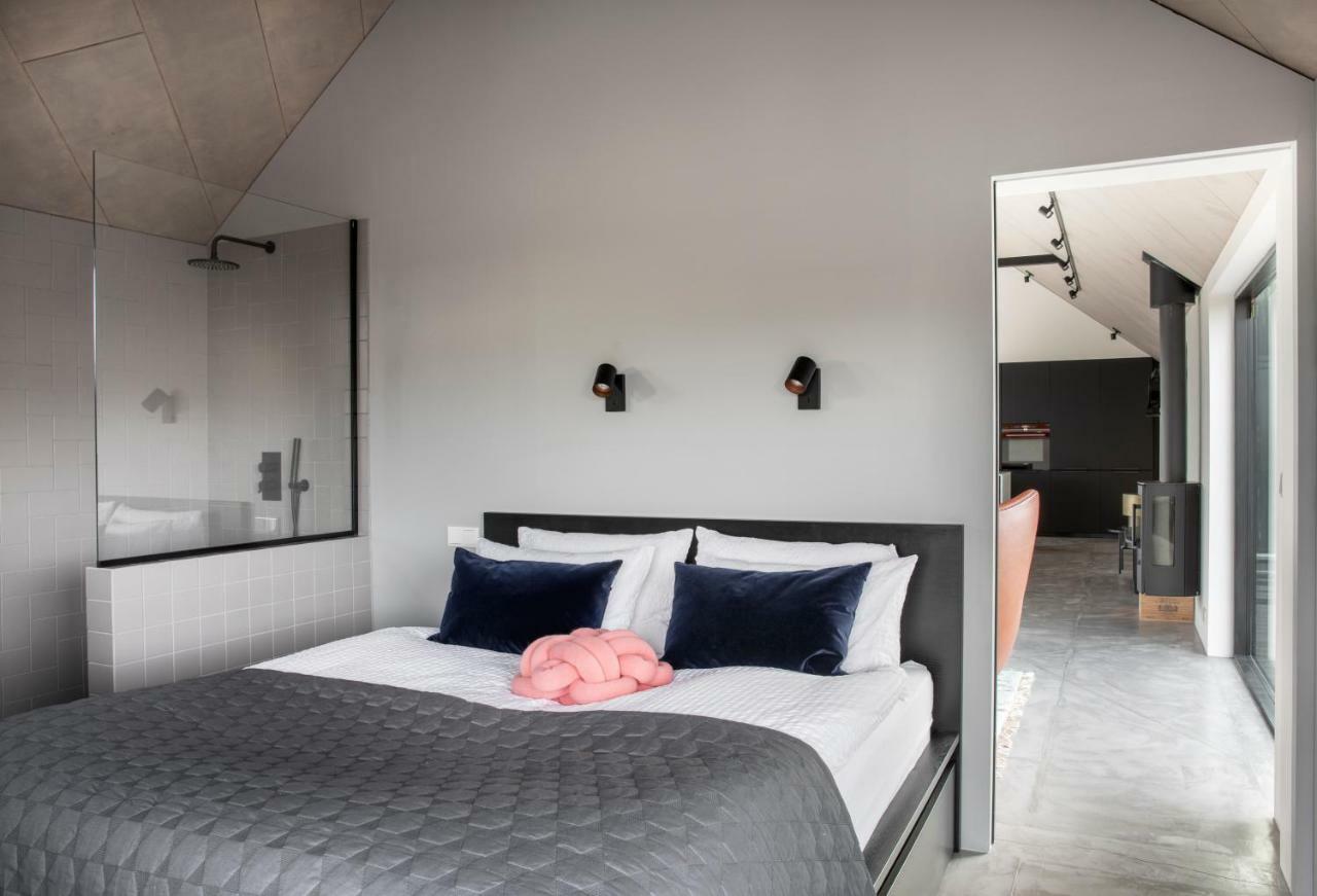 Luxury House, Golden Circle Getaway - Private Hot Tub And Sauna Reykholt  Esterno foto