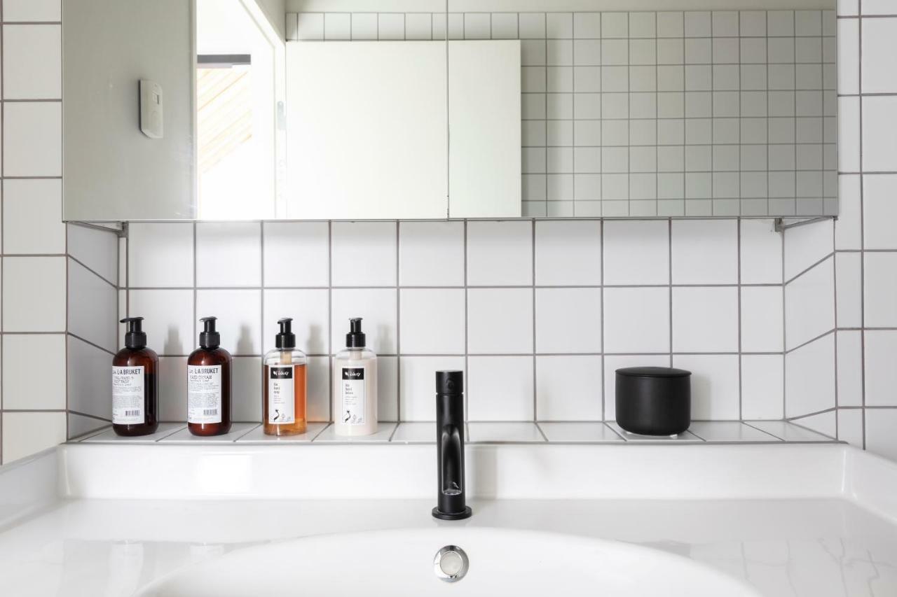 Luxury House, Golden Circle Getaway - Private Hot Tub And Sauna Reykholt  Esterno foto