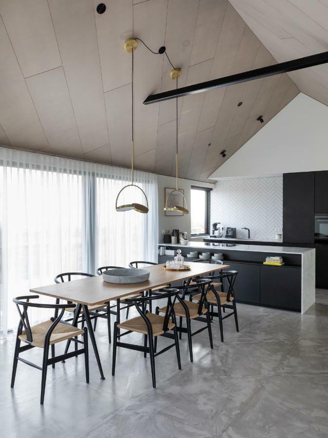 Luxury House, Golden Circle Getaway - Private Hot Tub And Sauna Reykholt  Esterno foto