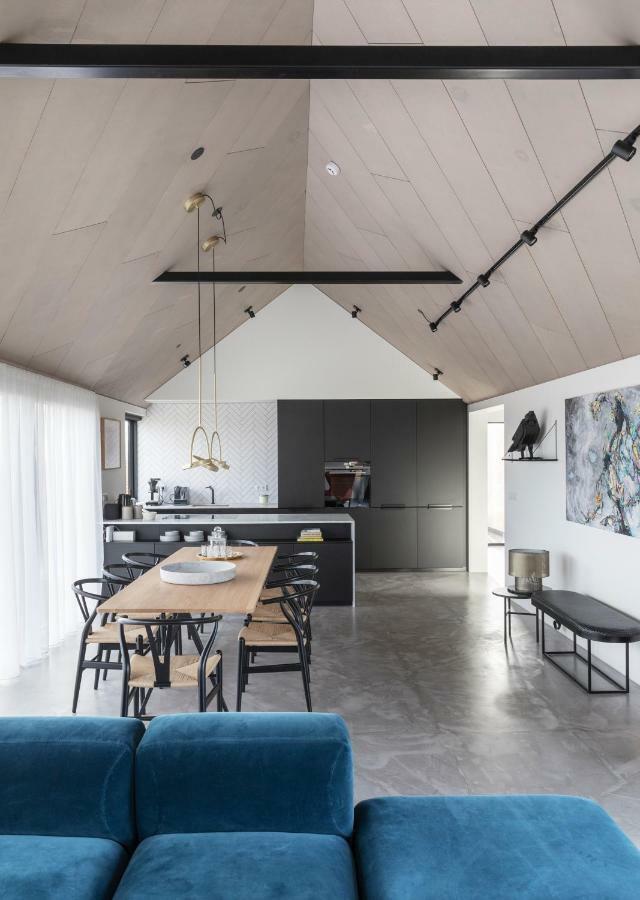 Luxury House, Golden Circle Getaway - Private Hot Tub And Sauna Reykholt  Esterno foto