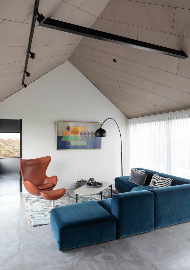 Luxury House, Golden Circle Getaway - Private Hot Tub And Sauna Reykholt  Esterno foto
