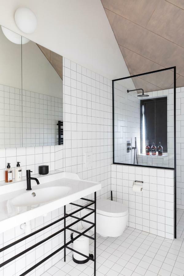 Luxury House, Golden Circle Getaway - Private Hot Tub And Sauna Reykholt  Esterno foto